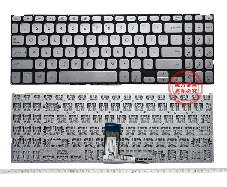 New Us Keyboard For… - image