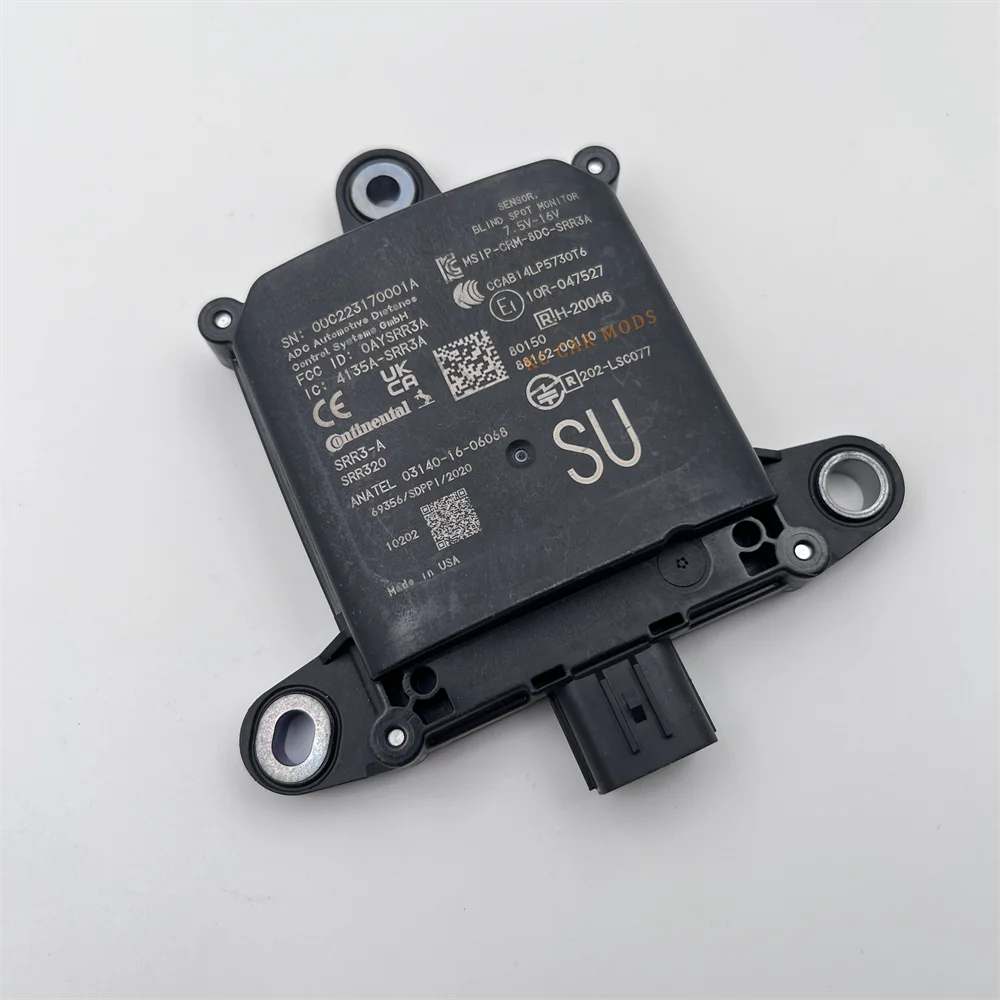 For 88162-0C110  881620C110 88162 0C110 LED headlight control unit headlight computer control LED module unit car accessories