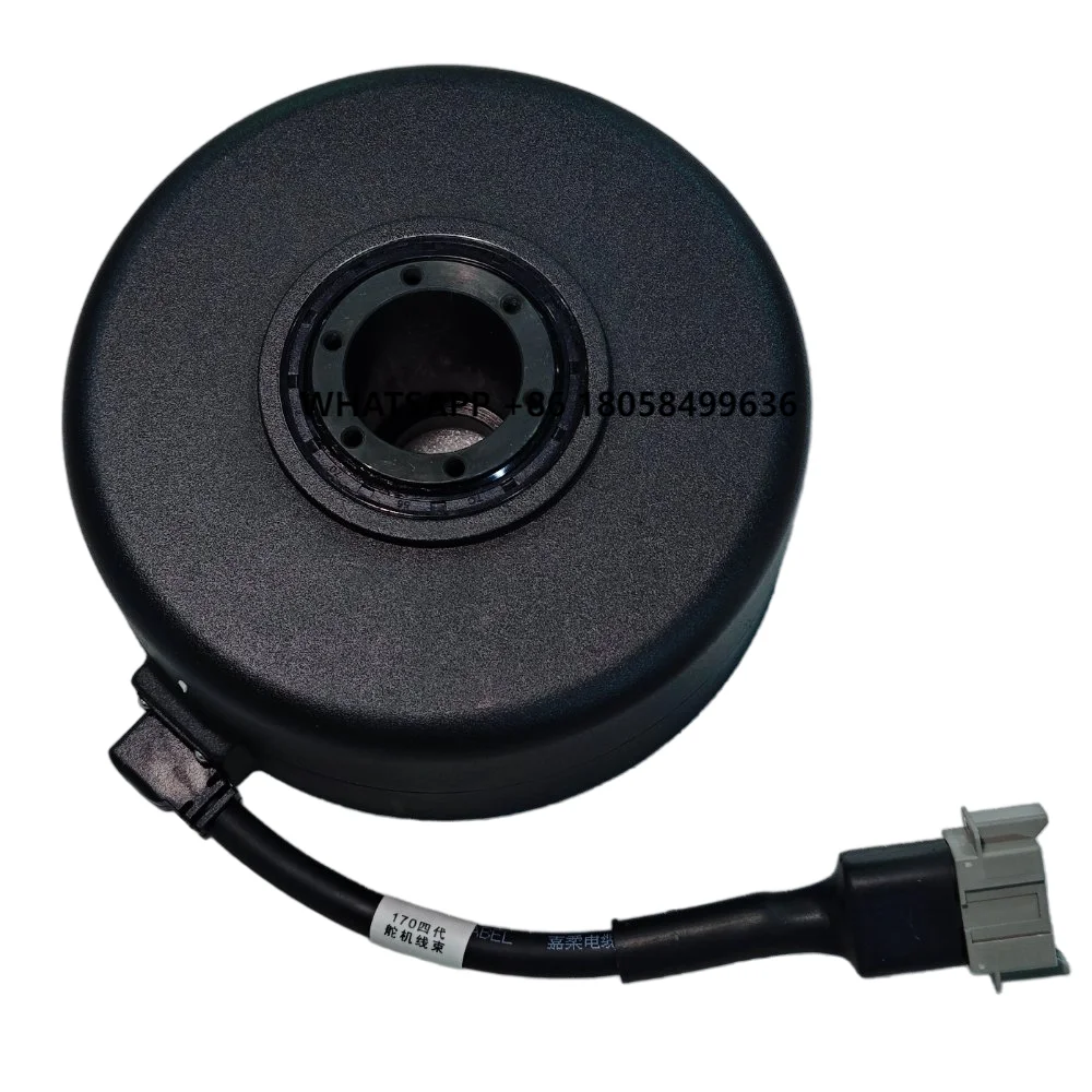 

12V/24V 50W Auto Steering Motor for Unmanned Agricultural Machinery