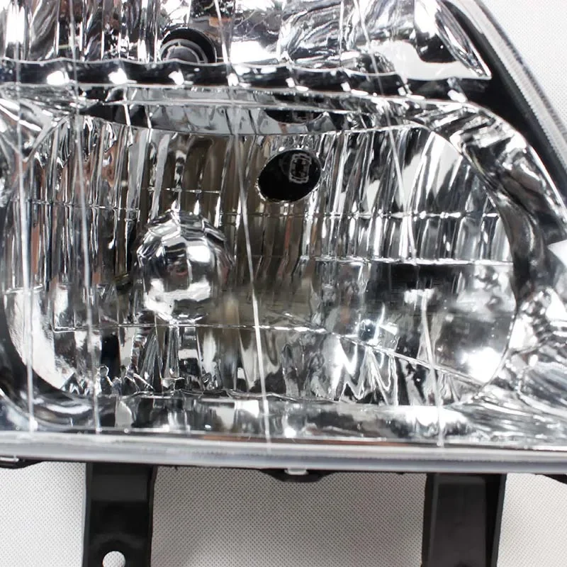 Headlight Head light for Isuzu D-MAX 2003  pickup truck