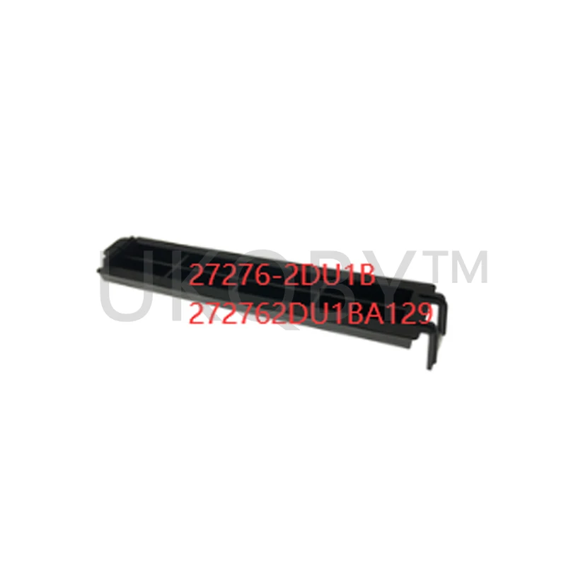 27276-JN00B 27276JN00BB252 27276-2DU1B Suitable for Ni ss an 08-12 Te an a Air conditioning compartment opening cover filter