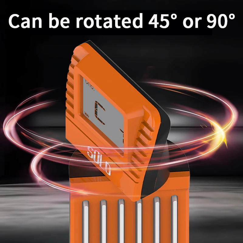 New Guitar Chord Exerciser Press-on Rotatable Screen Portable Guitar Neck Rechargeable Model for Beginner Practitioners