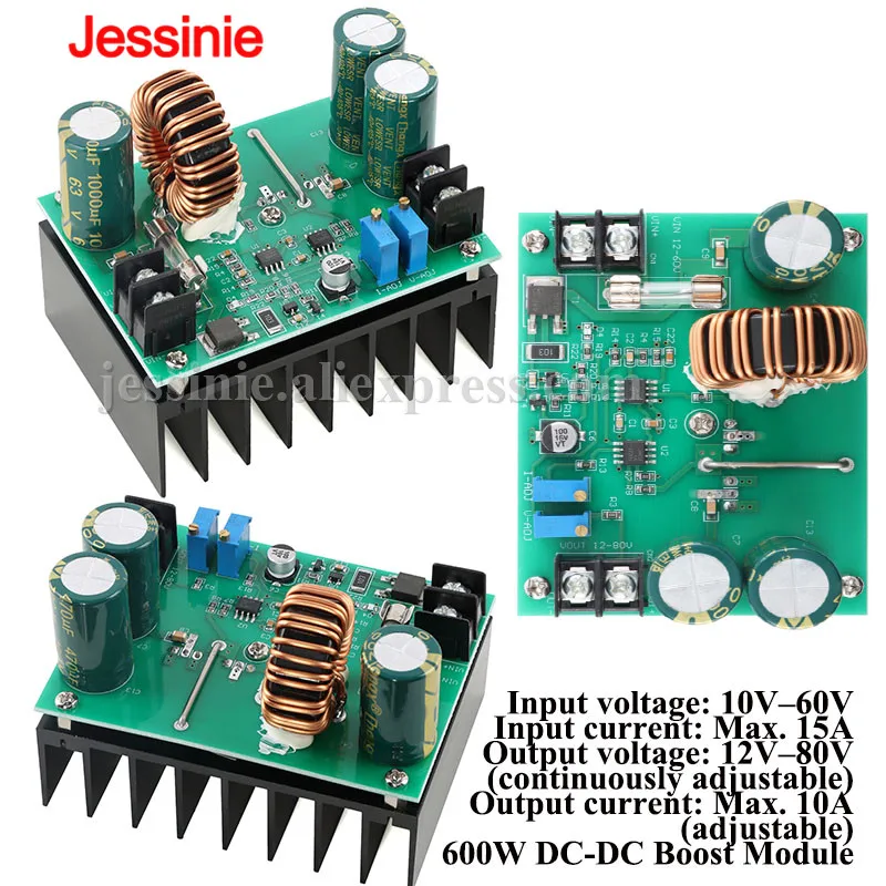 modulo-de-aumento-de-potencia-dc-600w-10-60v-para-12-80v-placa-reguladora-de-tensao-e-corrente-constante-mppt-solar-para-veiculos