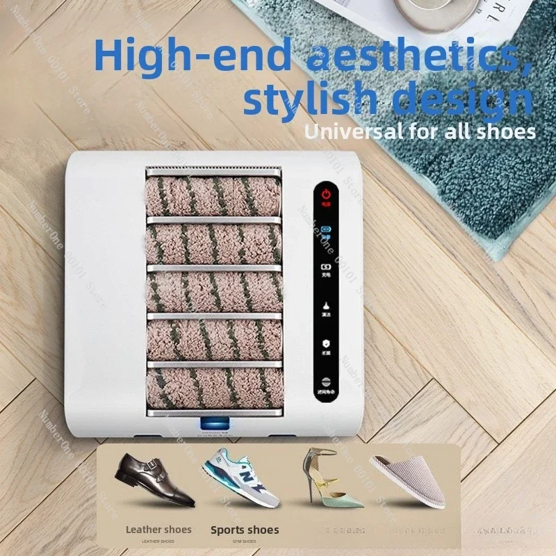 shoe-washing-device-automatic-intelligent-shoe-sole-cleaning-machine