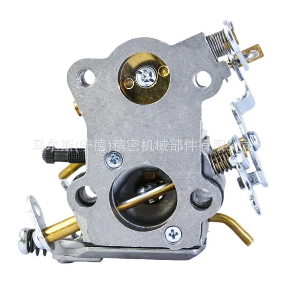 

For Heavy Use Conditions C1MW26C Carburetor Long Lasting Mechanical Fuel System P3314 Fuel System Precise Fuel Delivery