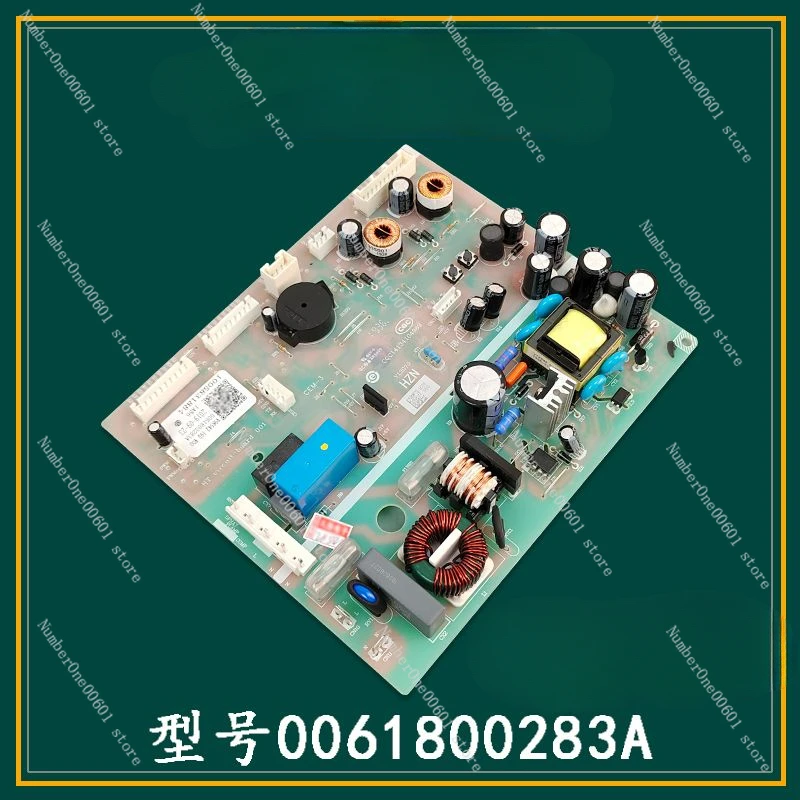 

Suitable for Haier Refrigerator BCD-518WDGK Computer Control Panel Mainboard BCD-518WLDCW 0061800283a