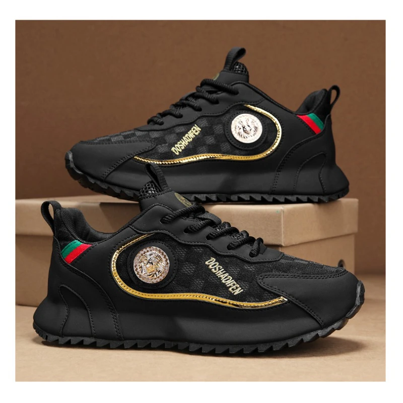 

Обувь для гольфа 2026: Удобные дышащие кроссовки для гольфистов, размеры 36-45