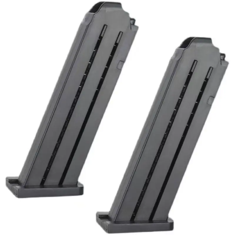 7mm bala macia pequena lua zp5 revólver esponja bala crianças brinquedo arma acessórios