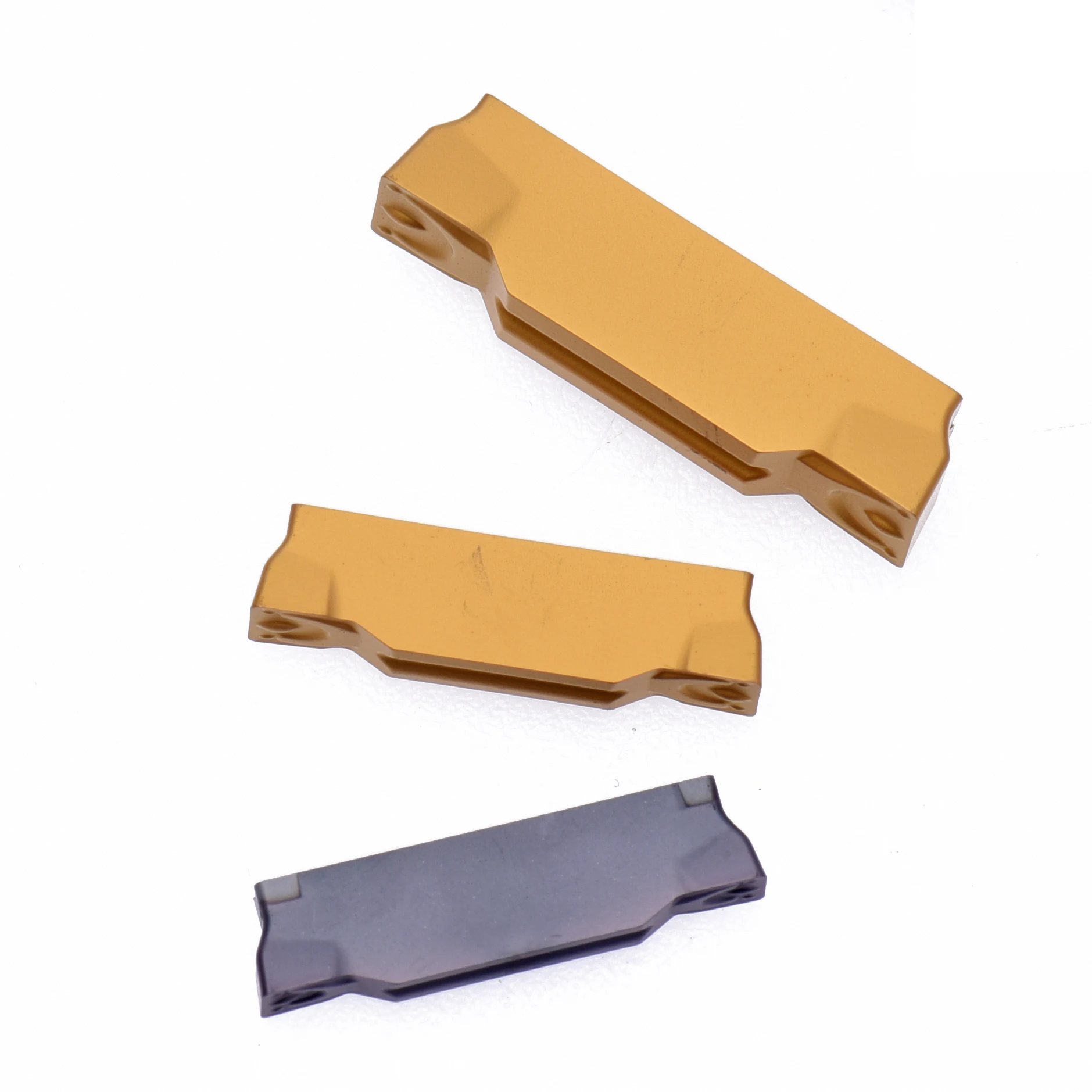 

N123G2-0300-0002-GF CNC Carbide Turning Inserts Grooving Machine Clamp Cutting Blade 1125 2135 4225 4325