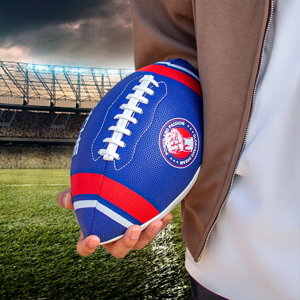 Thumbnail 4 - #11 Best American Football Toys to Buy In 2026