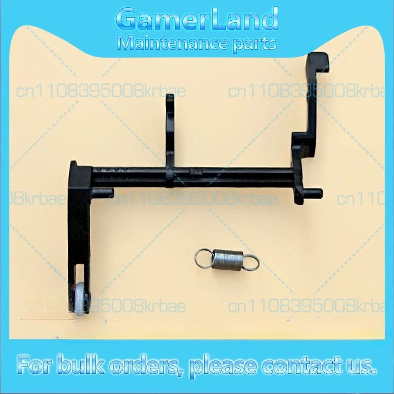 

For EPSON's paper feeding sensor springs for models L3118, L3158, L3153, L3156, L3258, L1118, and L5198