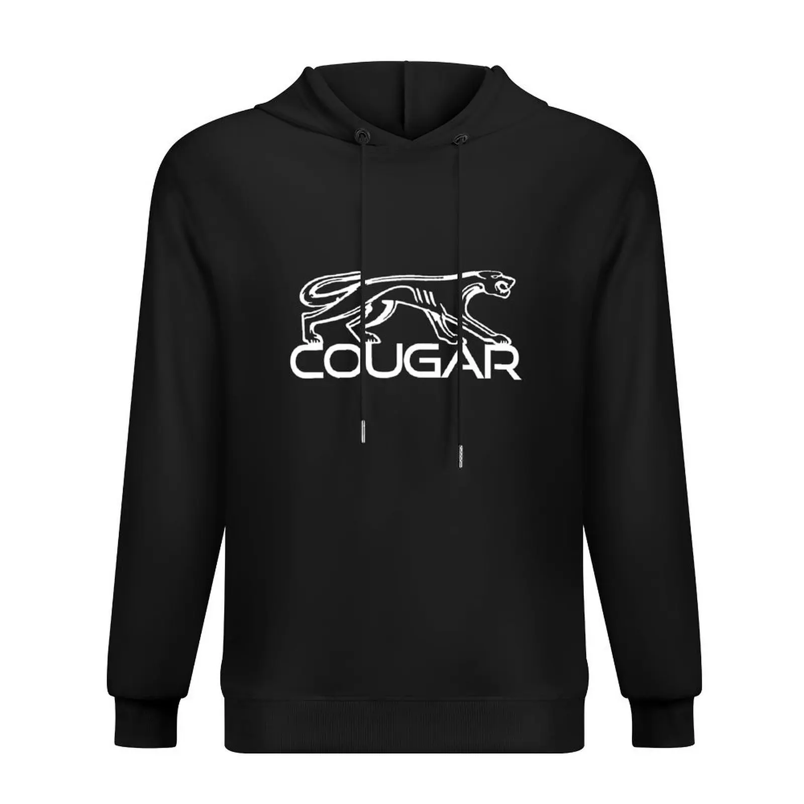 

Mercury Cougar Hoodie men's autumn clothes graphic t shirts men autumn new products male clothes new hoodies and sweatshirts