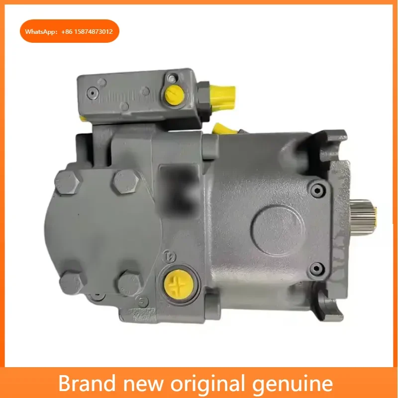 

A11VO40 A11VO60 A11VO75 A11VO95 A11VO130 A11VO145 A11VO190 A11VO260 hydraulic Piston Pump A11VO95LRDH/10R-NZ DK80