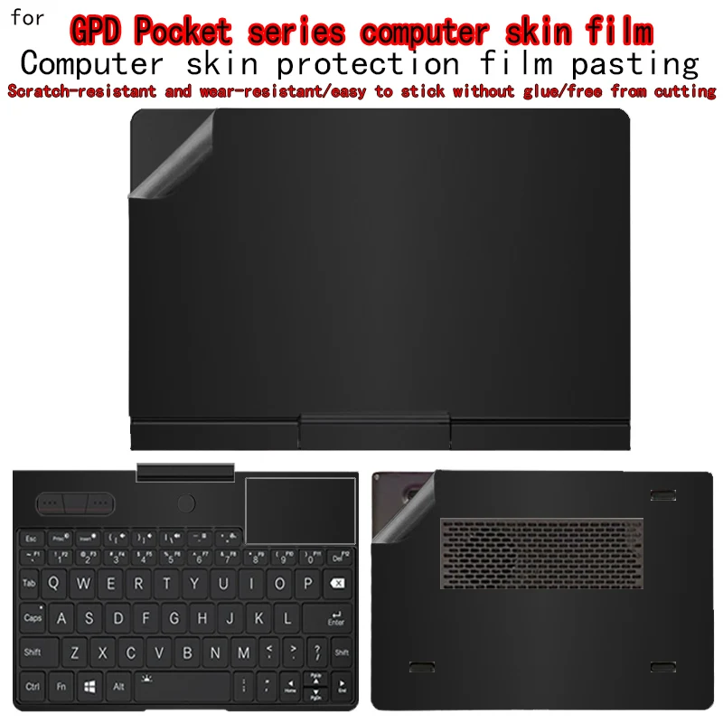 For Gpd Pocket 4/Po… - image