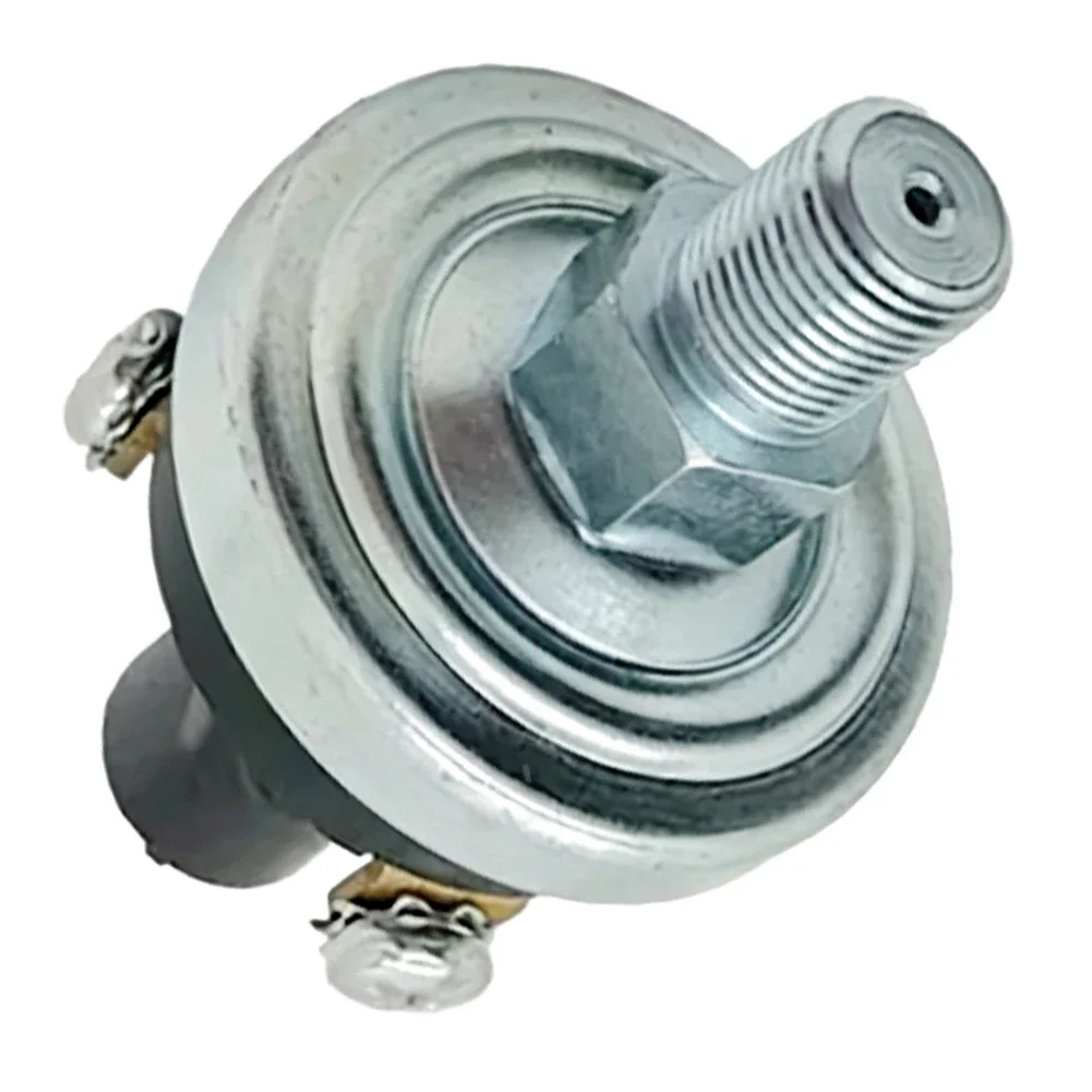High Performance 309064103 Low Oil Pressure Alarm Switch For Generators With Three Point Wiring And 1/8-27 NPT Thread