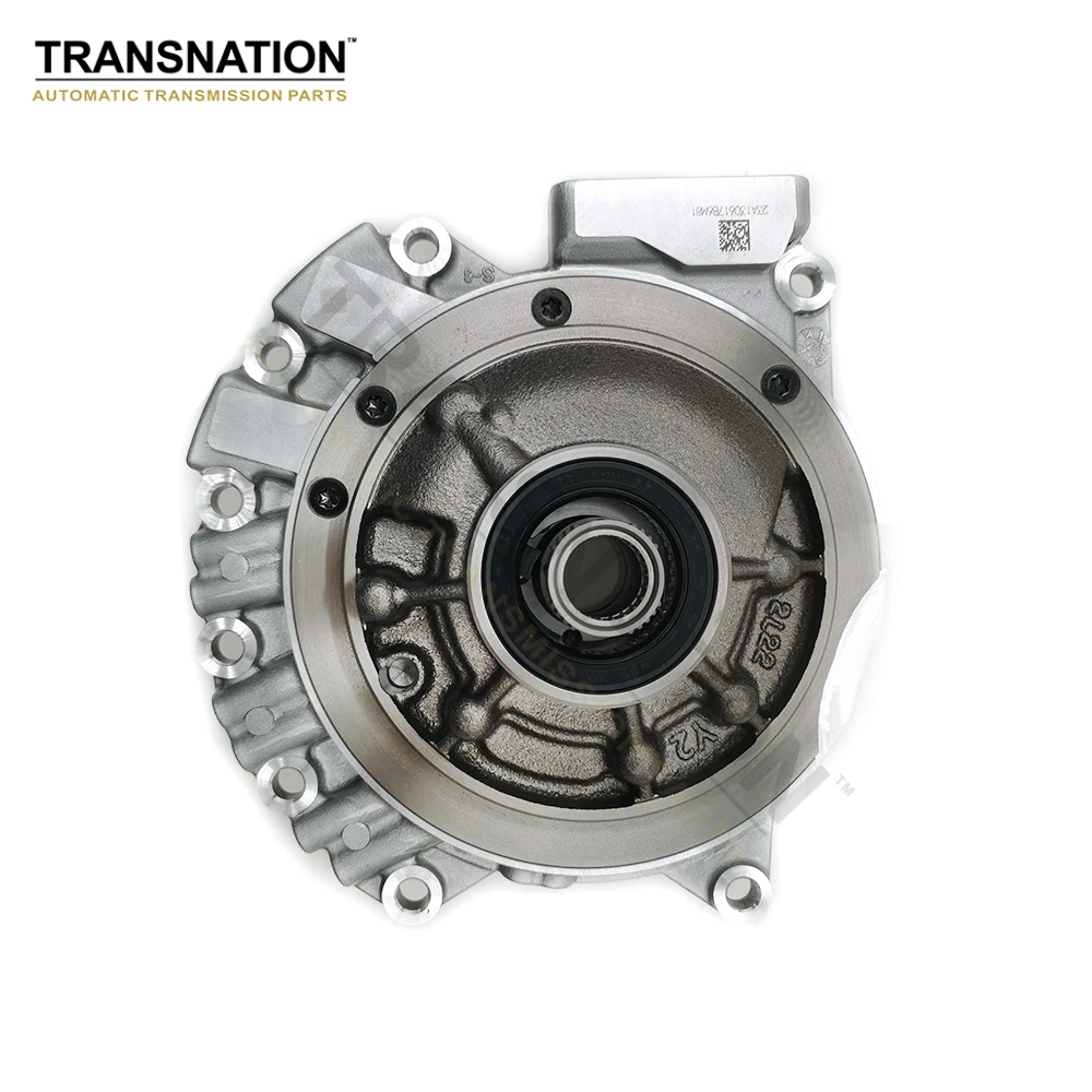 

Genuine A8MF1 Automatic Transmission Oil Pump Assy 46100-4G600 For Hyundai Car Accessories Transnation