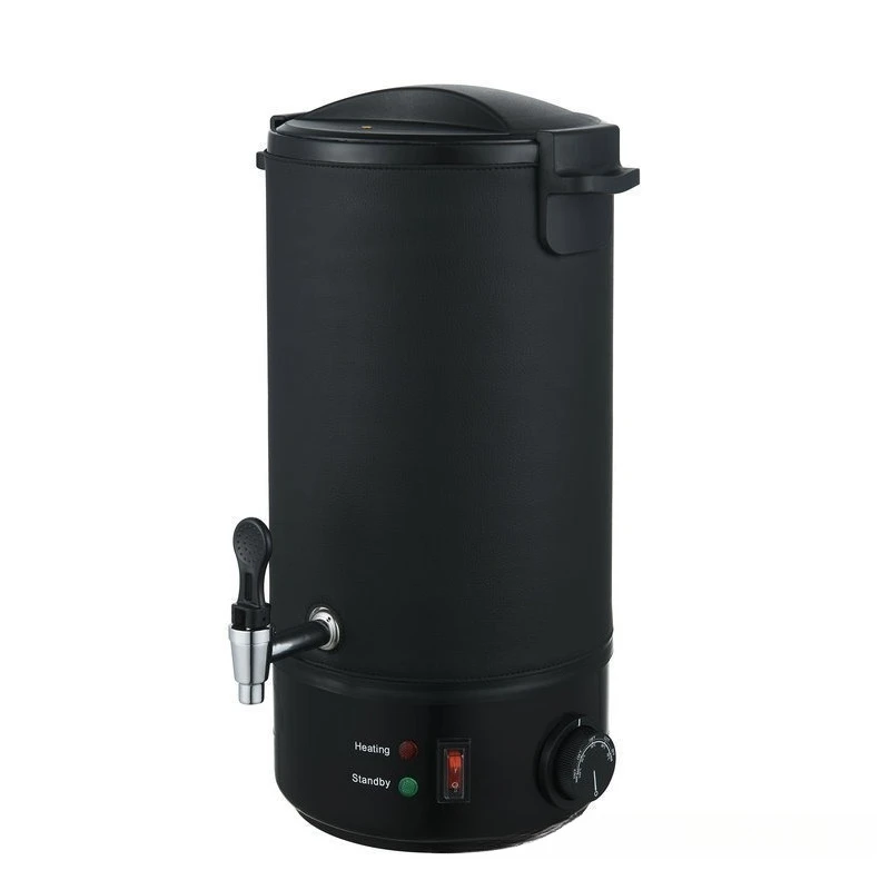 

Новинка 2026 года: Хит продаж! Электрический воскоплавитель на 10 л с регулируемой температурой для изготовления свечей