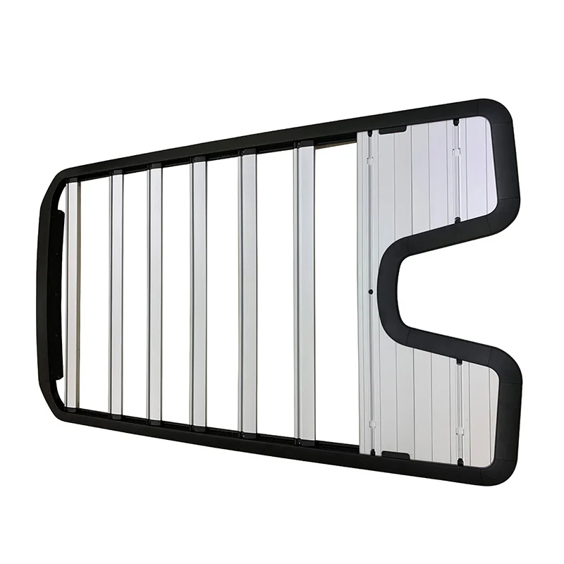 

Polar Bear Car Modification Store Aluminum Roof Flat Rack Durable Aluminum Alloy Material for 2025 Defender 110 5-Door