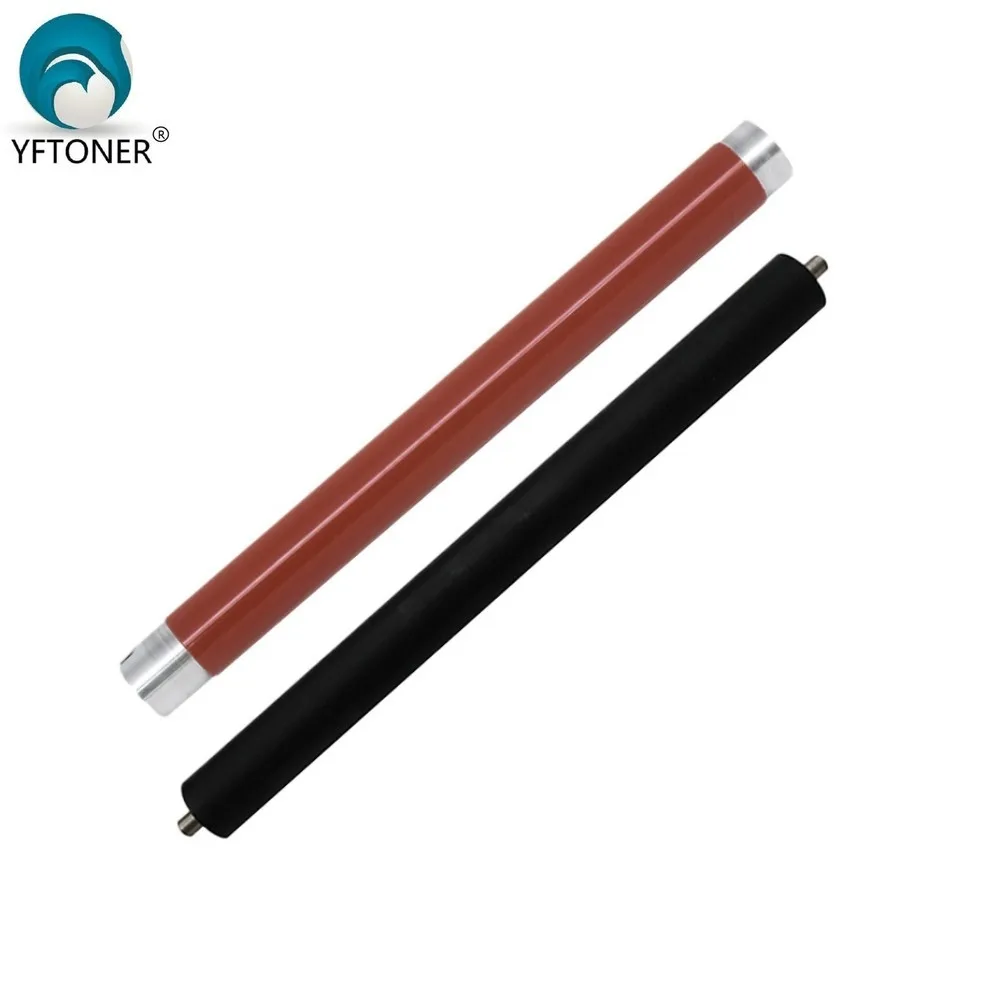

YFTONER-JC66-03326A Верхний ролик фьюзера для лазерного MFP HP 118A 150A 178NW 178N 179NW 179FNW для SAMSUNG CLP360 365 CLX3300 Pressure