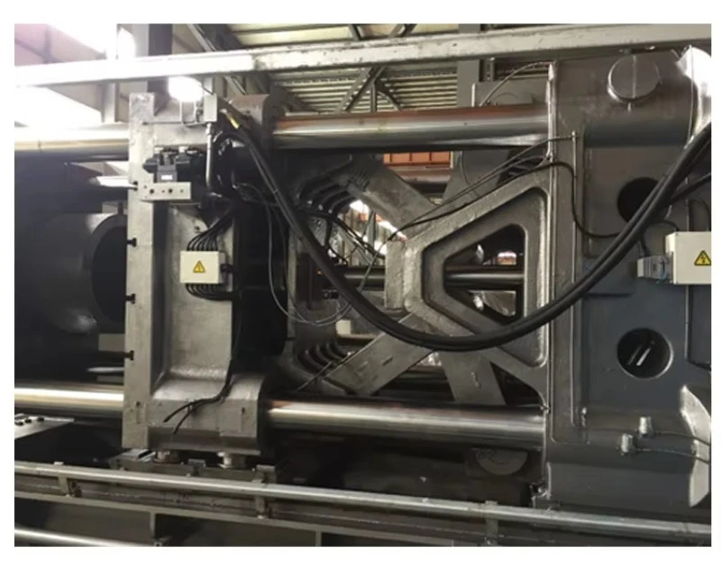 Picture 5: Plastic  Molding Machineinjection Machine 15 Years Experience Shot Weight:158g--260g Imported World Famous Hydr