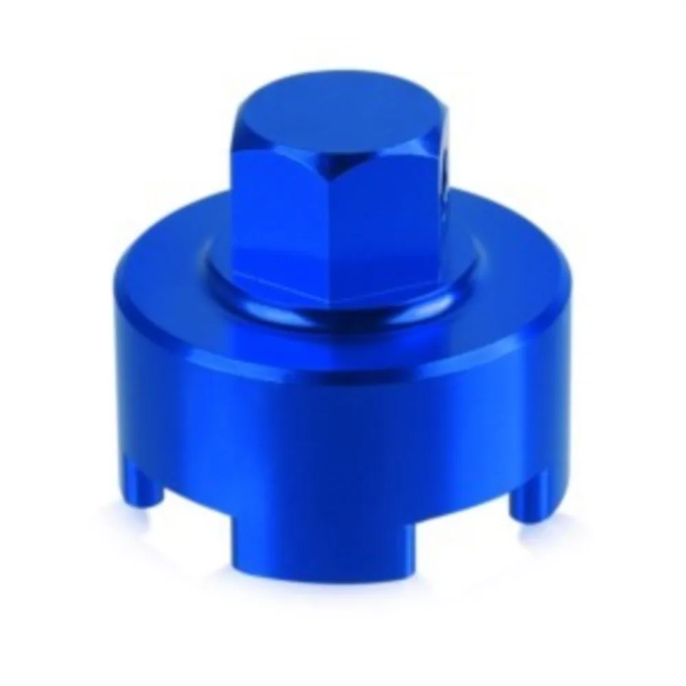 WP الجبهة شوكة ضغط صمام أداة إزالة الصواميل مجموعة ل GASGAS MC EX 125 250 350 F SX 125 250 350 450 SX SXF SX-F XC 300 XCF #5