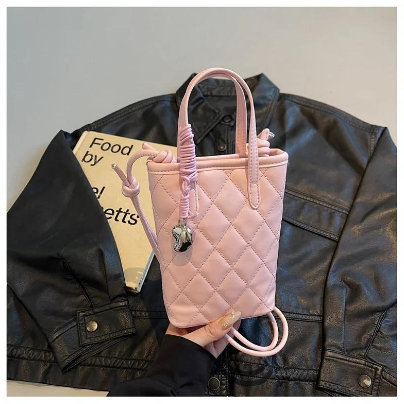 

Элегантная кожаная сумка-мессенджер для модных дам, сумка через плечо, роскошная брендовая популярная классика