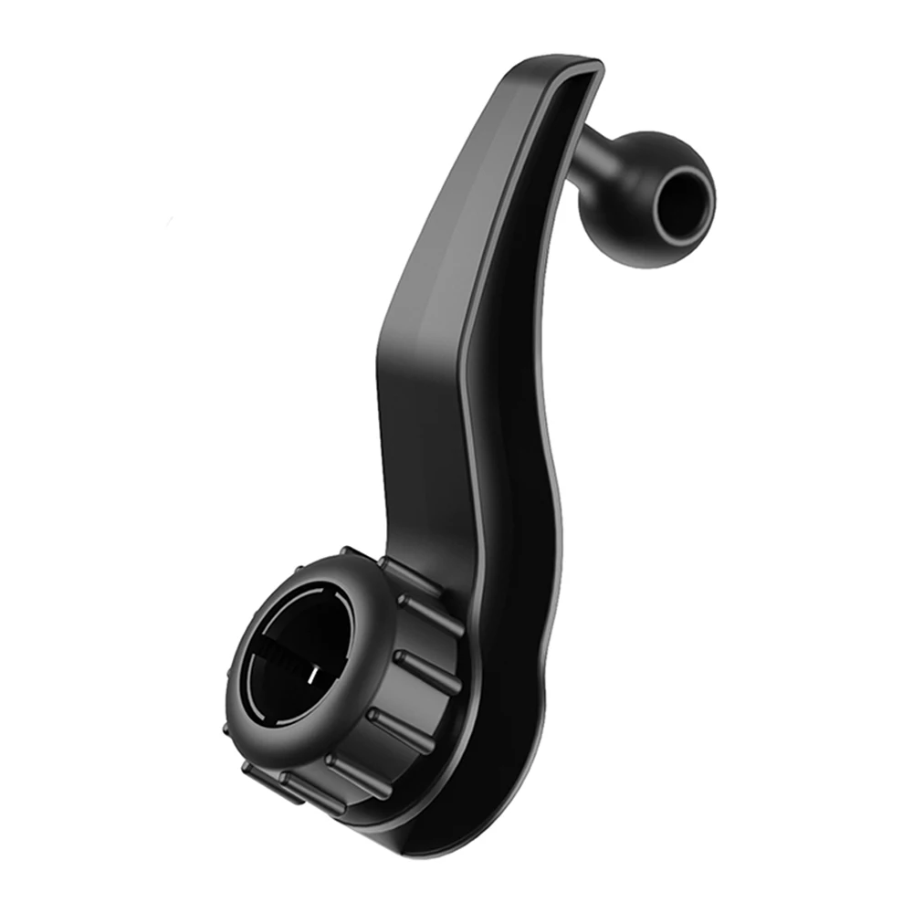 17mm Ball Joint Extension Rod for Car Air Vent Phone Stand GPS Mount Car Air Outlets Dash Mobile Phone Holder Accessories