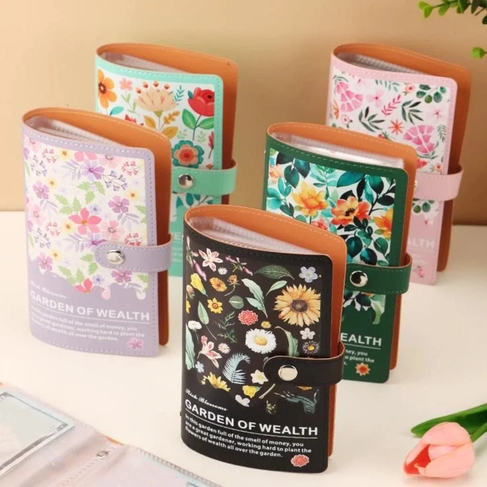 fichario-de-orcamento-e-economia-com-capa-de-couro-estampada-floral-livro-de-contas-reutilizavel-de-folhas-soltas-para-desafio-de-poupanca
