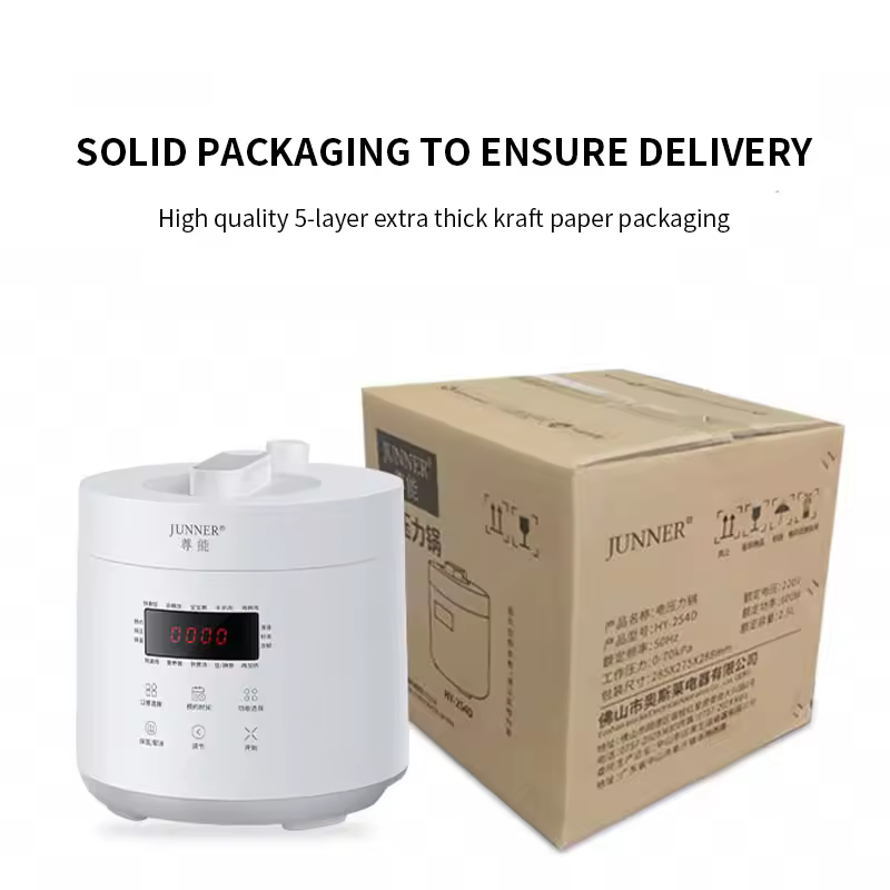 일본 스타일 스마트 밥솥