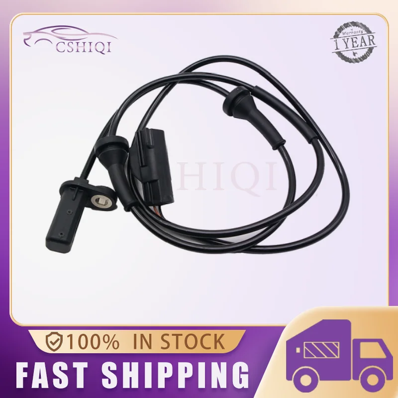 30773740  high quality  ABS Wheel Speed Sensor For VOLVO S60 S80 V70 XC70 Car Accsesories 30773742 30773743