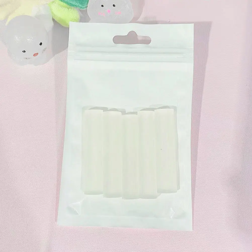 

Набор из 5 термопластичных полосок из смолы для рукоделия, прозрачные формовочные полоски для лепки, материалы для скульптуры