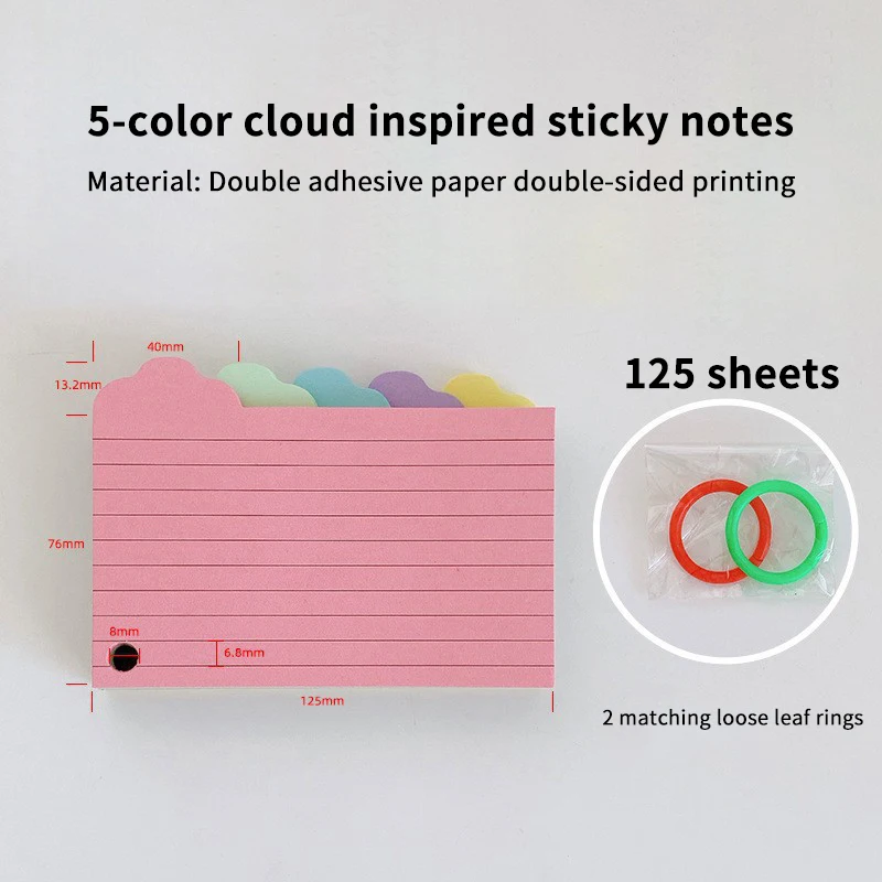 Thumbnail 2 - #20 Cheapest Index Cards Deals You Can Get