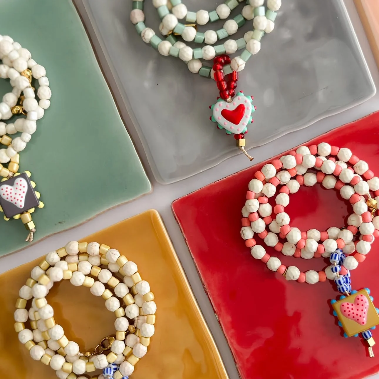Thumbnail 3 - #23 Necklaces Comparison Guide