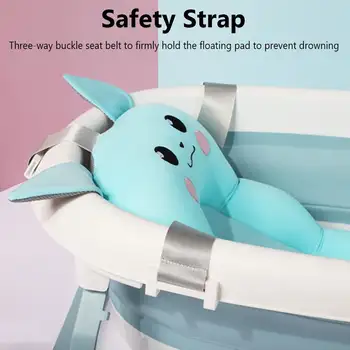 10 best sales Bebek banyo yastığı - №7