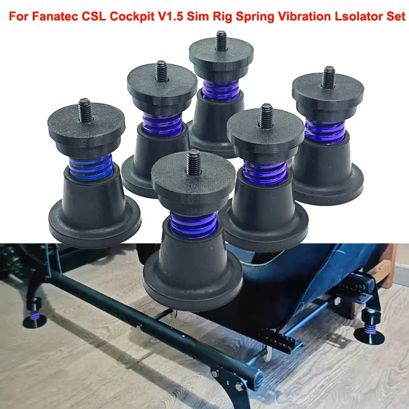 For Fanatec Csl Coc…