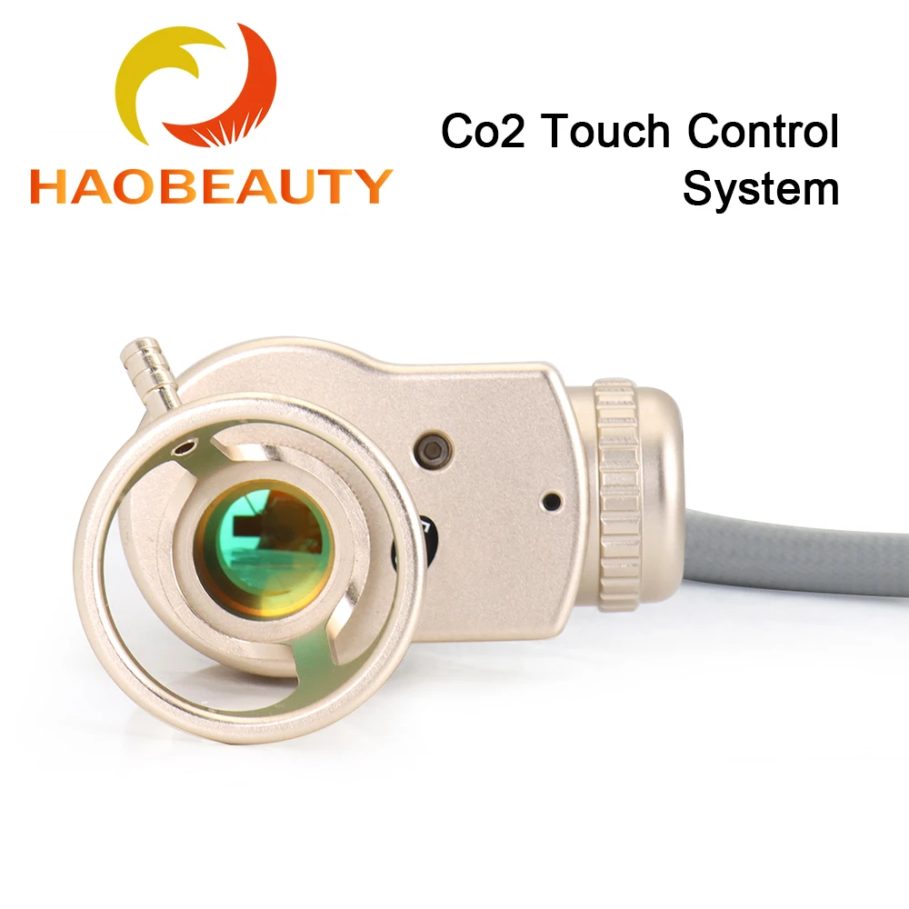 10.4" Intelligent LCD Touch Screen for CO2 Laser Cutting Engraving Controller System