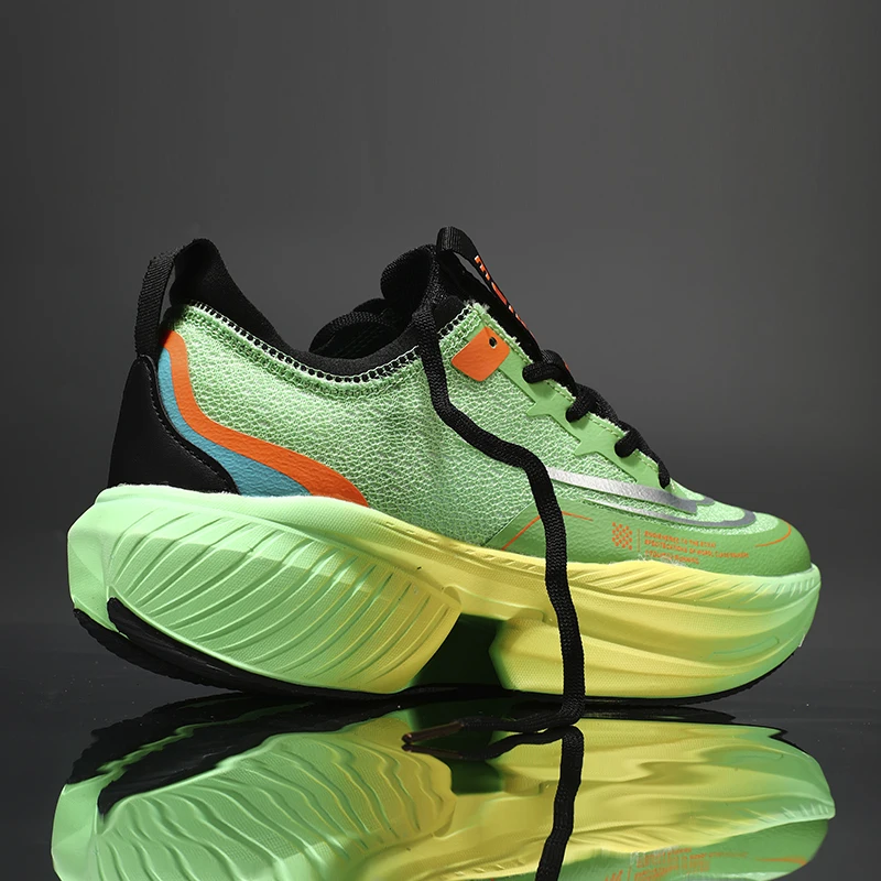 

Men's Sneakers Casual Sport Walking Shoes For Men Platform Cool Street Style Athletic Running Basketball Good Shoes Women 2025
