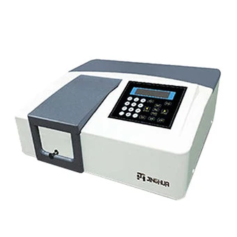 Laboratory Bench Multi-parameter Distributed Spectrometer Water Photometer