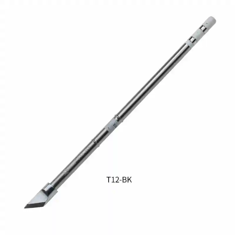 T12-BK/C8/C10/C15 Soldering Tip Replacement Tool