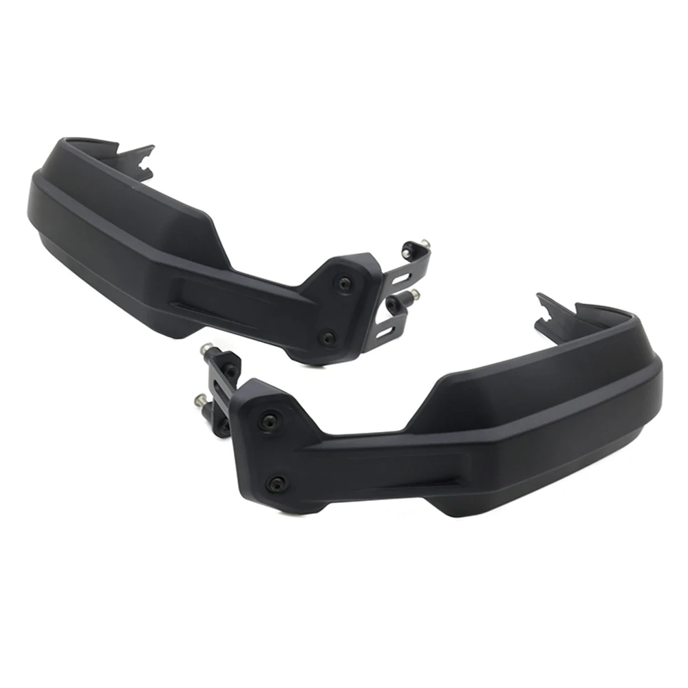 FOR PAN AMERICA 1250 S 2021-2024 Handguard Shield Hand Guard Protector Windshield Wind Shield Deflector Cover