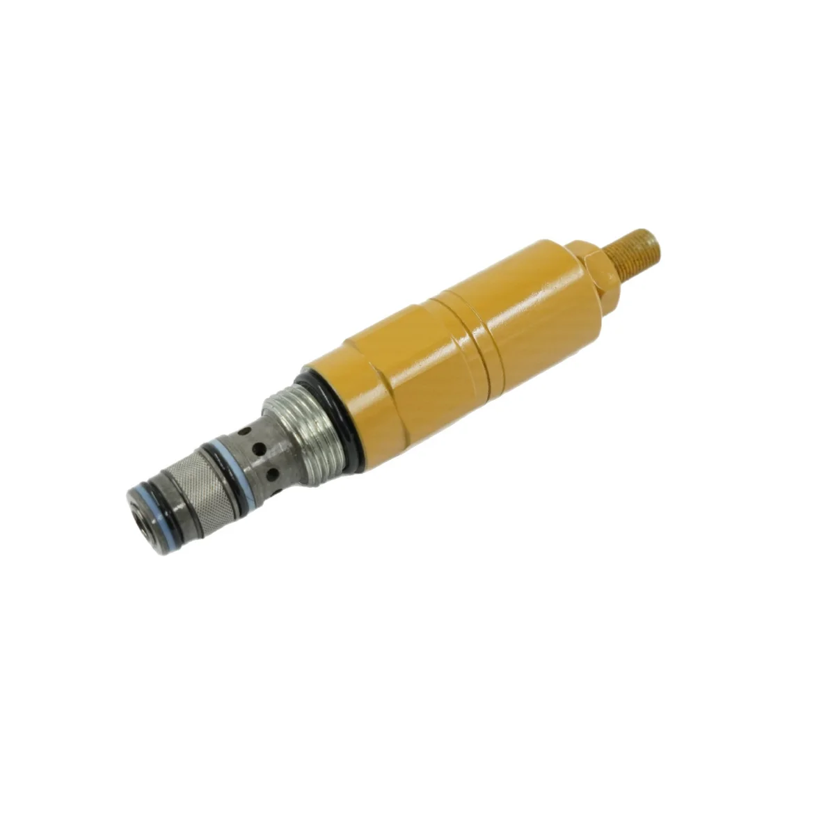 For CAT E305/306/307 Pilot Valve Overflow Valve Hydraulic Pressure Reducing Valve Excavator Construction Machinery Parts