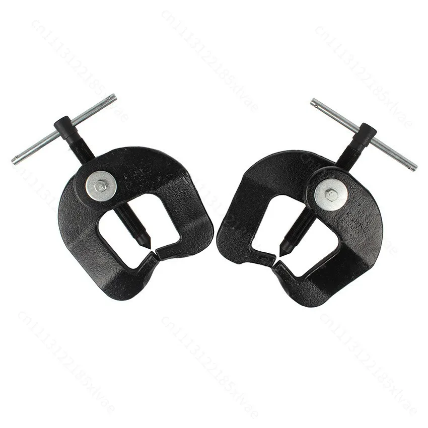 IMPA615184 Flange Ejector Flange Remover Marine 2 Pcs/set Small Hook, Large Hook