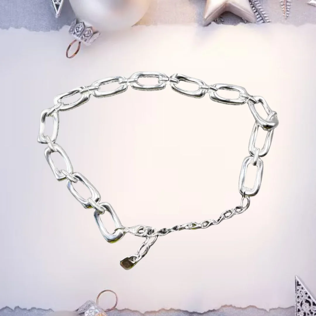 2025 Summer Popular New European and American Original Hot Selling Fashion Luxury Exquisite Necklace Gift