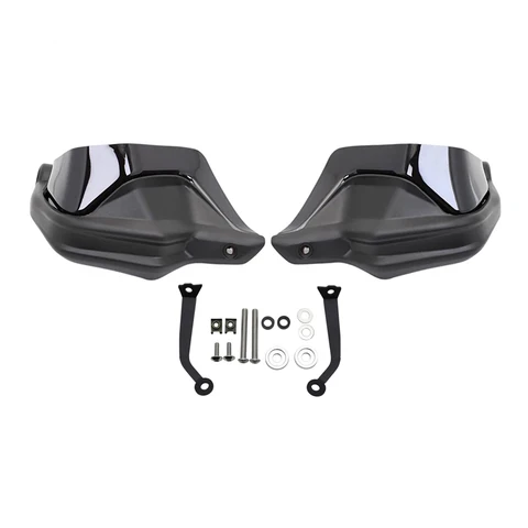 Защита для рук (грипши) для мотоциклов KAWASAKI Z900 Z 900 ZR900 2017-2024, ветрозащитный щиток на руль Z900