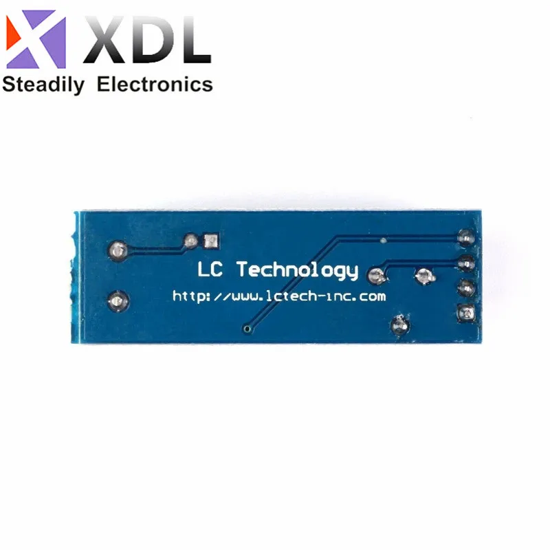 LM386 audio power amplifier module 200 times gain amplifier board mono power amplifier 5V-12V Input