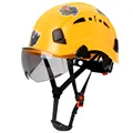 Yellow Dark Lenses