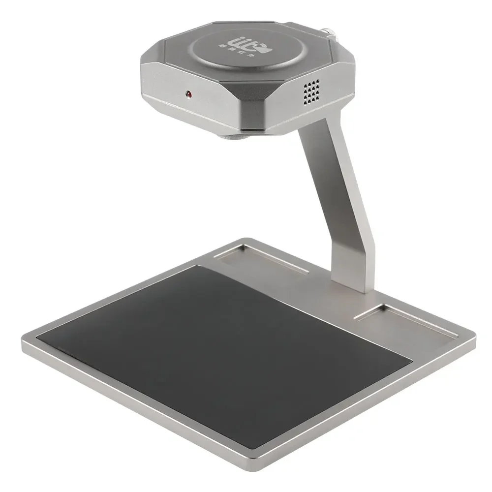 เครื่องมือวินิจฉัยภาพความร้อน 3 มิติ TLF Elekworld QIANLI Super Cam X Langchi LC-AD11 PCB IR Can 2s สำหรับซ่อมโทรศัพท์มือถือ