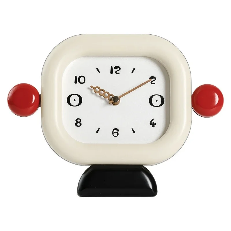 

Cream wind clock entrance entrance decorative ornament