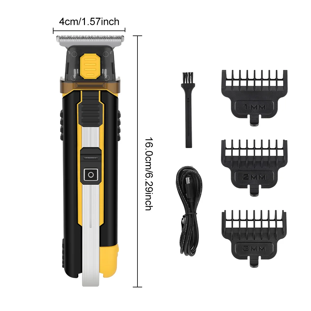 Hair Cutting Machin…