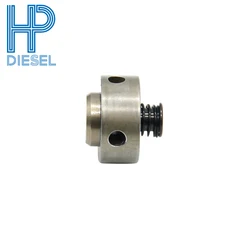 2pcs/lot Delivery Valve SV01, for CAT 320D Pump/Fuel Engine, Common Rail Diesel Fuel Engine Injection Part, Oil Outlet Valve